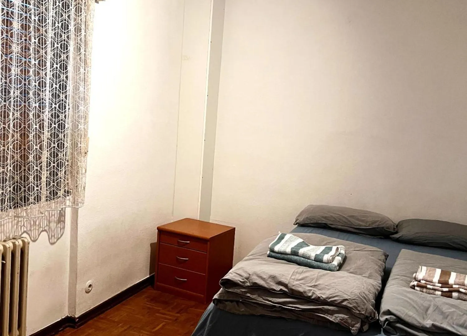 Homestay Kamperweghaus Apartment Meerbusch